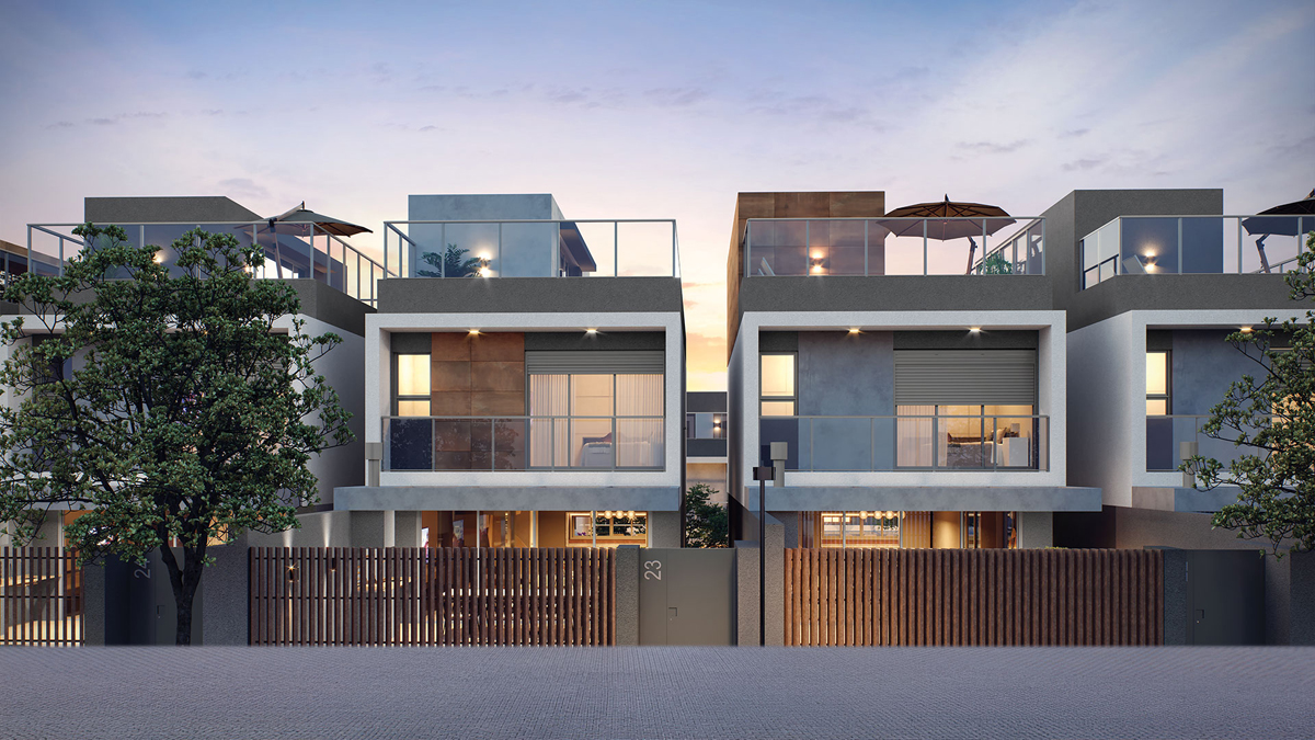 Alpha Vert: natureza, sofisticação e segurança em um dos endereços mais valorizados de Alphaville