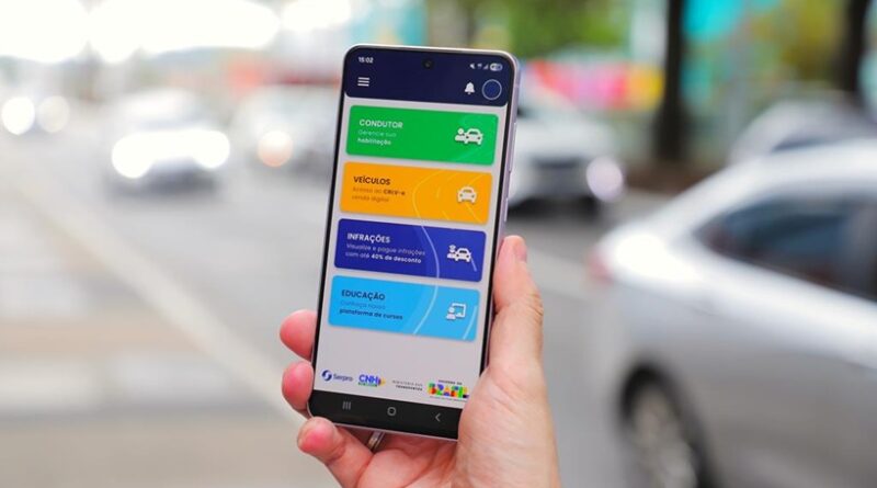 SNE: motoristas de Barueri podem obter até 40% de desconto em multas de trânsito