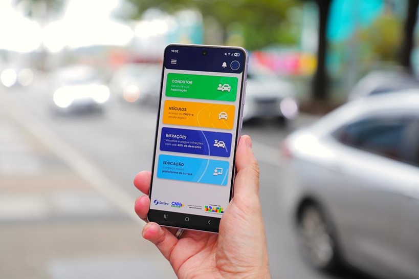 SNE: motoristas de Barueri podem obter até 40% de desconto em multas de trânsito