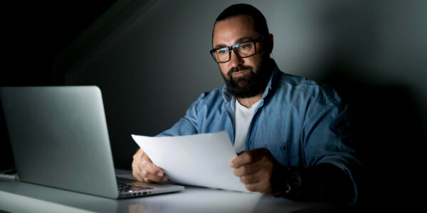 Prazo para entrega da declaração do imposto de renda começa dia 23 de março