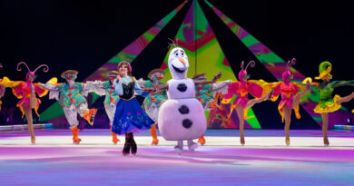 Disney on Ice: Festa em Família estreia dia 24 de junho em SP