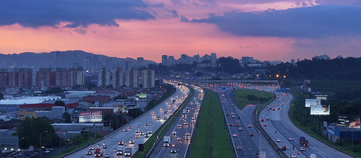 Ecovias Raposo Castello fecha 1º ano com melhorias nas rodovias