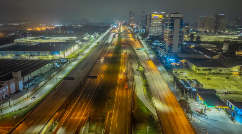 Ecovias Raposo Castello fecha 1º ano com melhorias nas rodovias