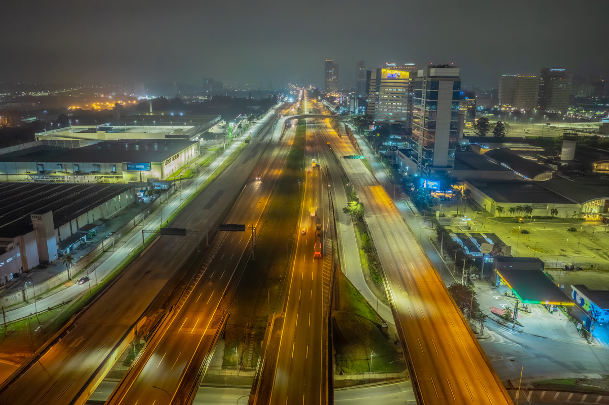 Ecovias Raposo Castello fecha 1º ano com melhorias nas rodovias