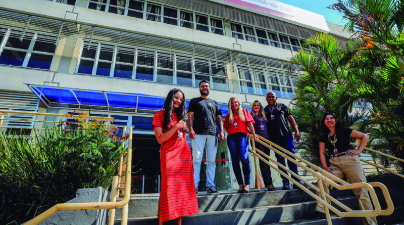 Etec Ermelinda Giannini Teixeira abre processo seletivo para professores