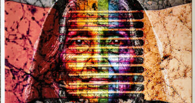 Exposição “Mulheres por Inteiro” traz obras de 8 artistas para Barueri