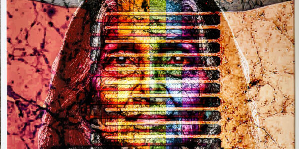 Exposição “Mulheres por Inteiro” traz obras de 8 artistas para Barueri