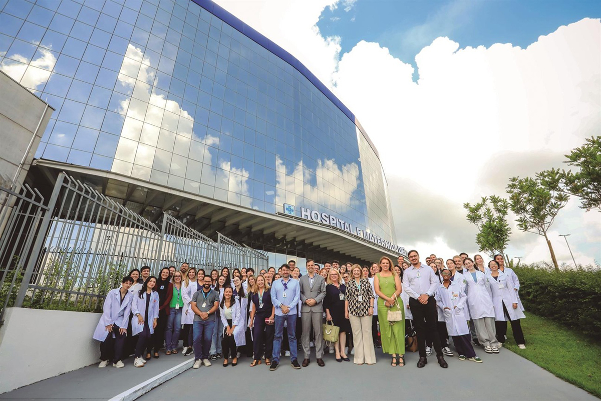 53 internos de Medicina integram a Saúde de Santana de Parnaíba