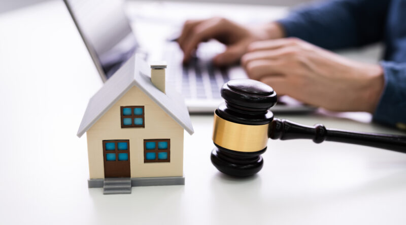 Leilão do Bradesco reúne 2 imóveis em Alphaville, Barueri