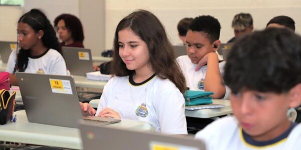MEC premia Barueri por alfabetização pela 2ª vez consecutiva