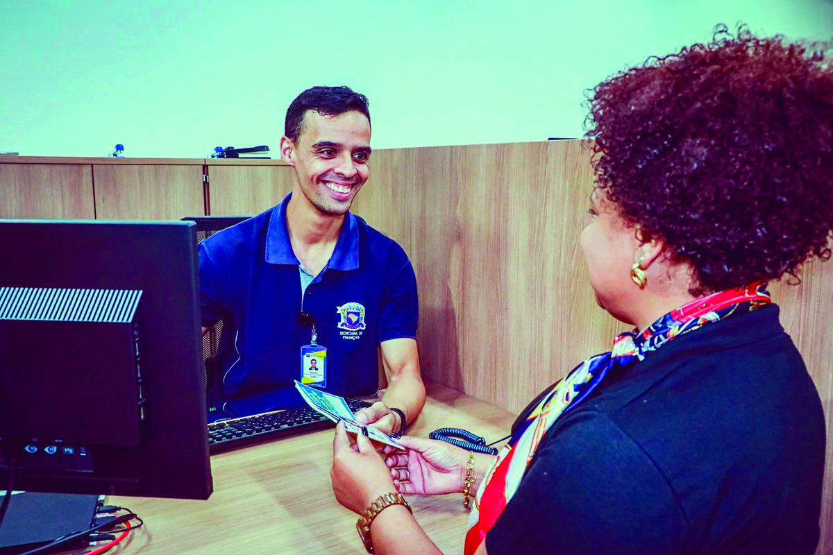 Santana de Parnaíba oferece até 99% de desconto em multas e juros do ISS