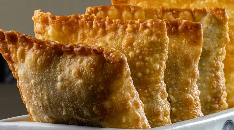 Pastel do Bem acontece dia 14 de março em Alphaville