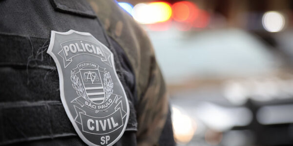 “Efeito Colateral”, da Polícia de SP, cumpre mandados em Barueri