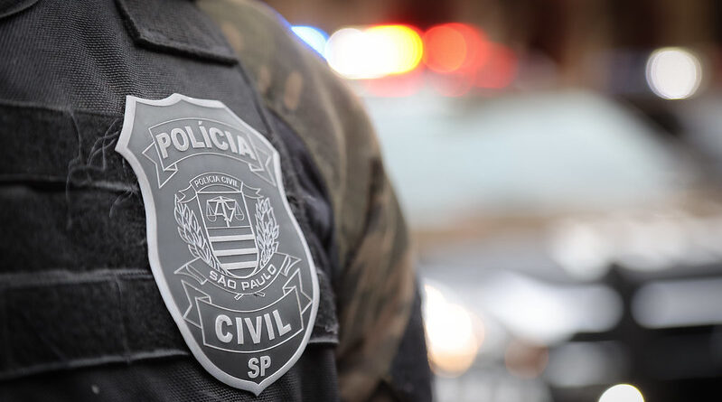 “Efeito Colateral”, da Polícia de SP, cumpre mandados em Barueri