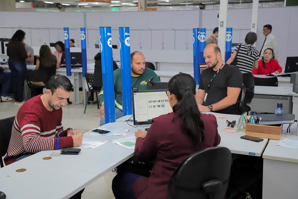 Como funciona o Ponto de Atendimento Virtual da Receita Federal em Barueri