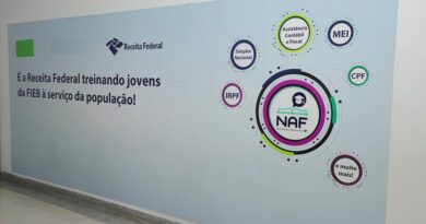 Como funciona o Ponto de Atendimento Virtual da Receita Federal em Barueri