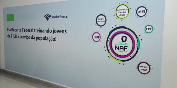 Como funciona o Ponto de Atendimento Virtual da Receita Federal em Barueri