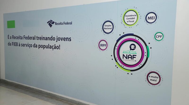 Como funciona o Ponto de Atendimento Virtual da Receita Federal em Barueri