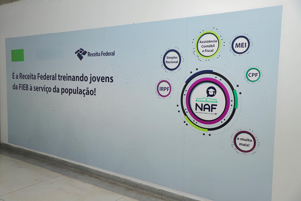 Como funciona o Ponto de Atendimento Virtual da Receita Federal em Barueri