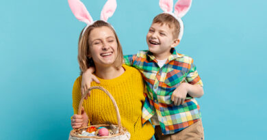 Páscoa em Alphaville e arredores: 7 eventos para crianças