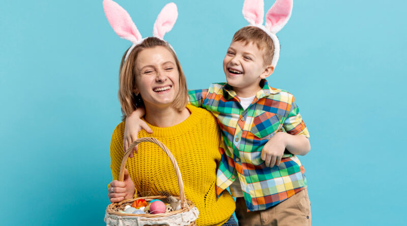 Páscoa em Alphaville e arredores: 7 eventos para crianças