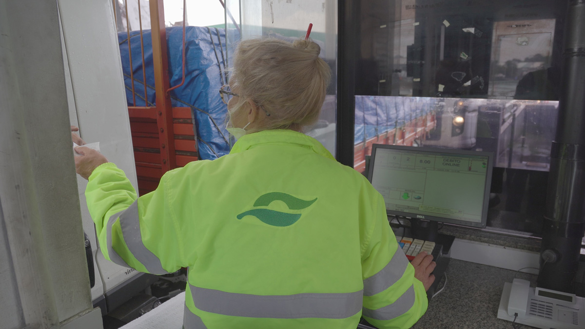 Pedágios da Castello Branco terão reajuste no próximo dia 30/3