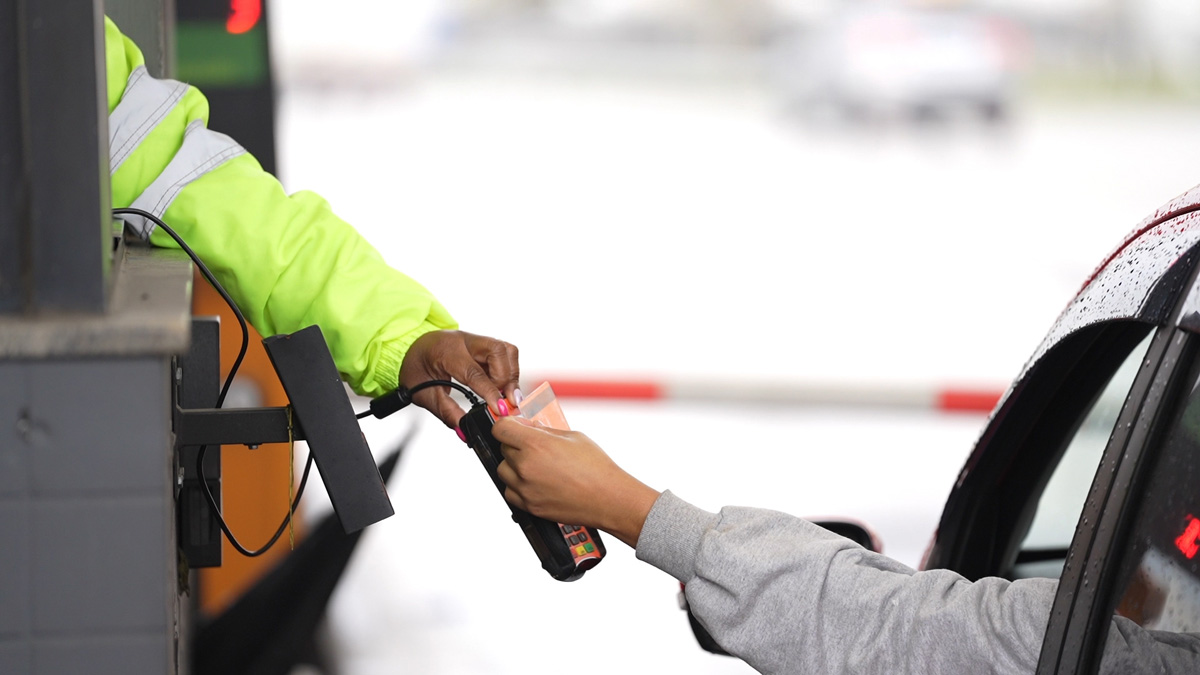 Pedágios da Castello Branco terão reajuste no próximo dia 30/3