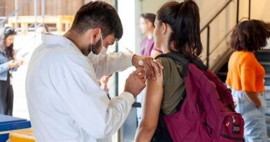 Começa a campanha de vacinação contra a gripe 2026