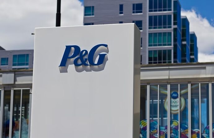 P&G abre vagas para Programa de Estágio Gerencial 2026