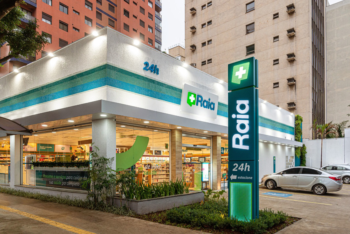 RD Saúde abre mais de 2.200 vagas para atuação em farmácias