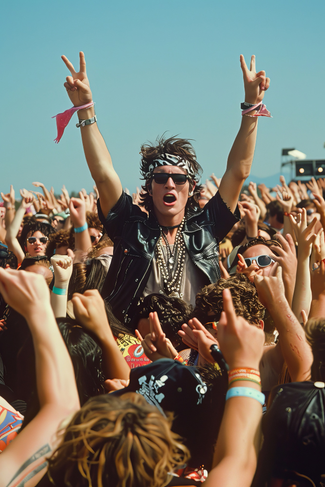 ViaMobilidade inicia vendas do Expresso Lollapalooza Brasil 2026