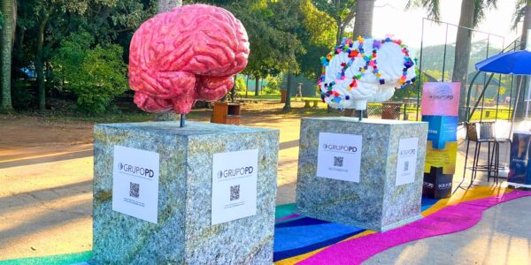 Autismo no Parque acontece na Esplanada do Villa-Lobos