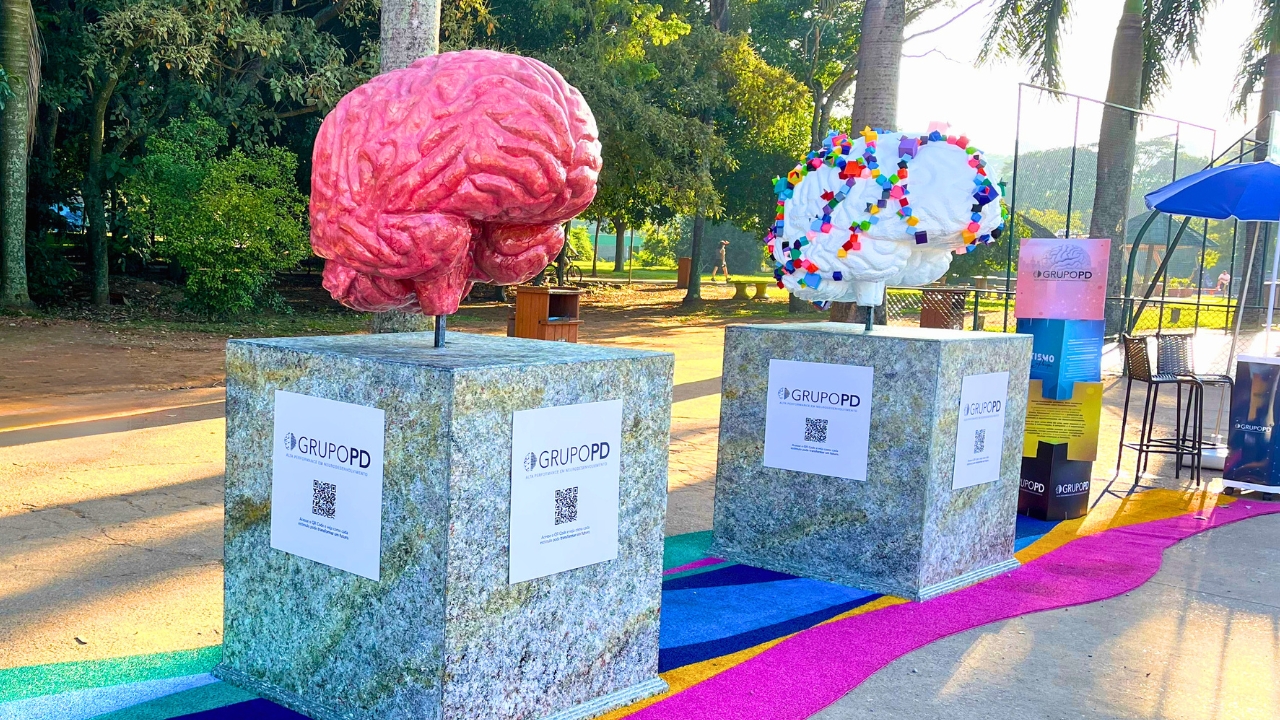 Autismo no Parque acontece na Esplanada do Villa-Lobos