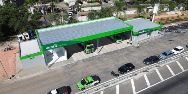 Base SAU é inaugurada no km 27 da Castello, em Barueri