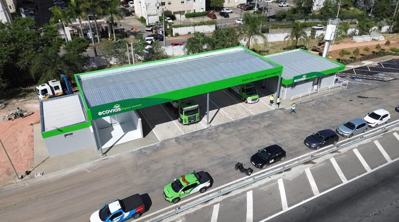 Base SAU é inaugurada no km 27 da Castello, em Barueri