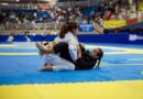 Campeonato Brasileiro de Jiu-Jitsu acontece em Barueri até 3 de maio