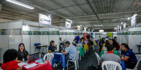 Santana de Parnaíba terá 2ª edição do Conexão do Emprego PCD