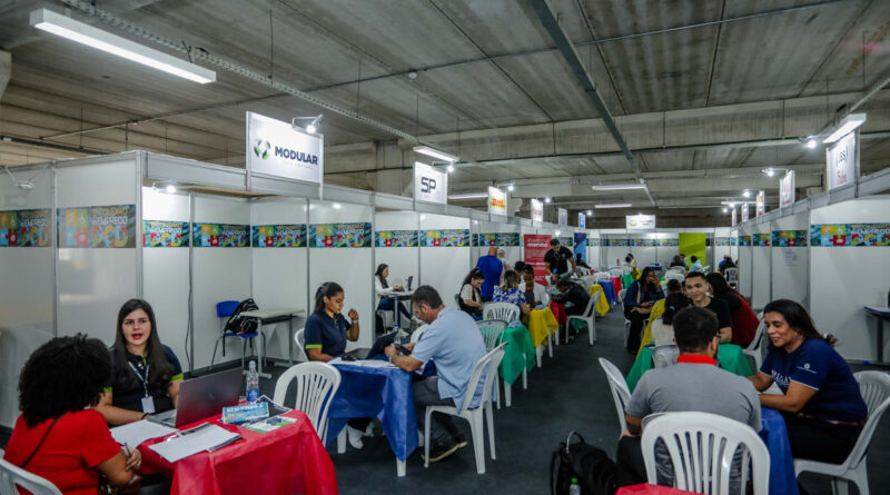 Santana de Parnaíba terá 2ª edição do Conexão do Emprego PCD