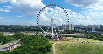 Doação de sangue em Barueri pode rendar ingresso para Roda Rico