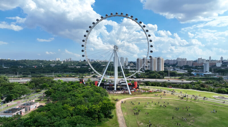Doação de sangue em Barueri pode render ingresso para Roda Rico