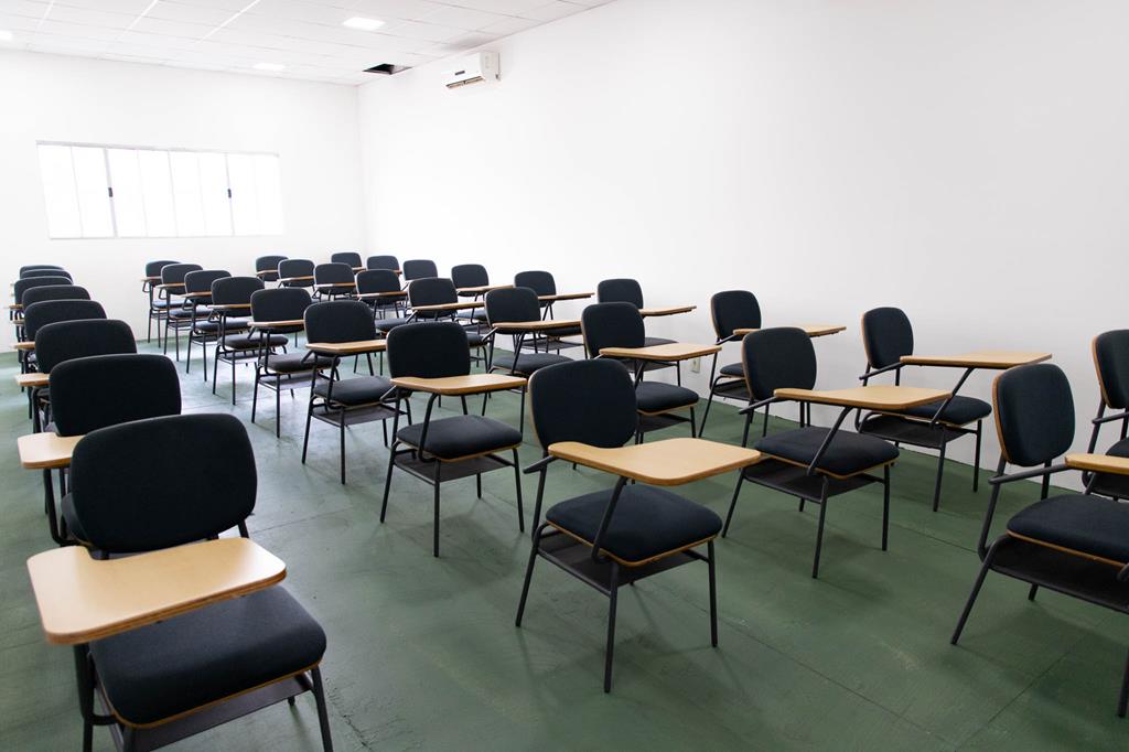 Escola de Empreendedorismo Familiar é inaugurada em Barueri