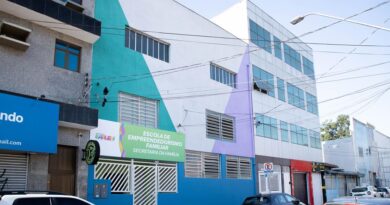 Escola de Empreendedorismo Familiar é inaugurada em Barueri