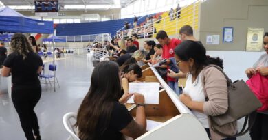 Feirão de Empregos de Barueri terá mais de 1.500 vagas no dia 7