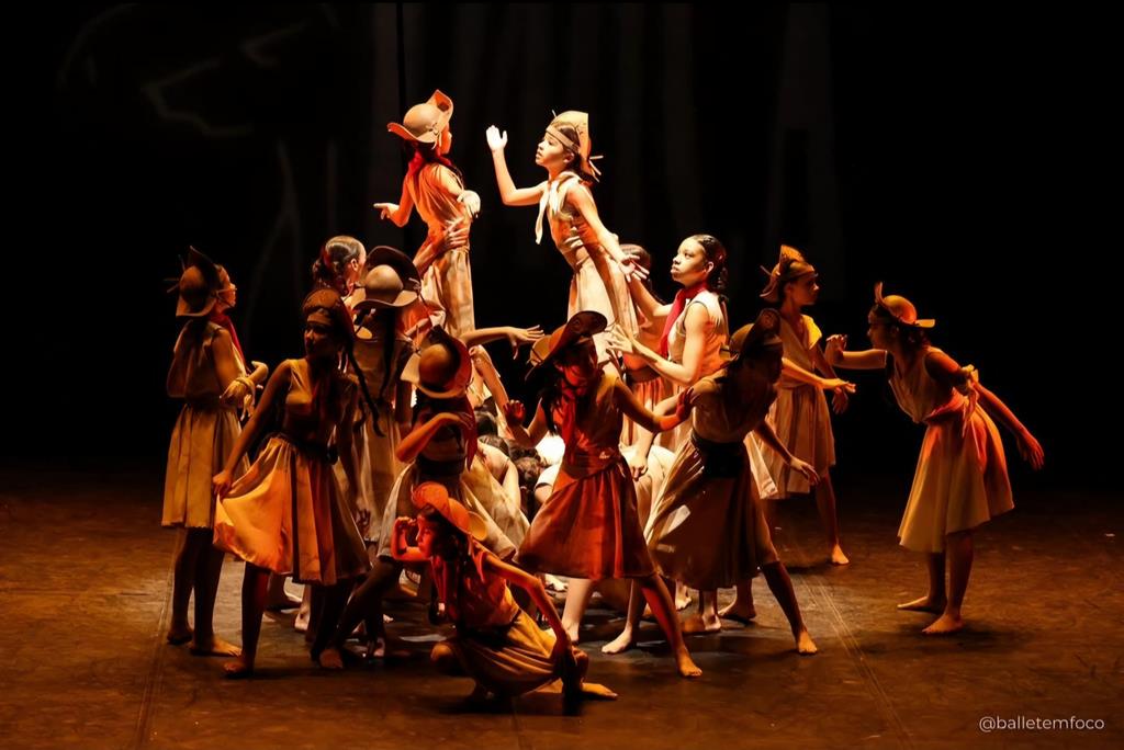 Festival de Dança de Barueri terá mais de 300 coreografias