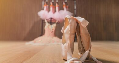 Festival de Dança de Barueri terá mais de 300 coreografias