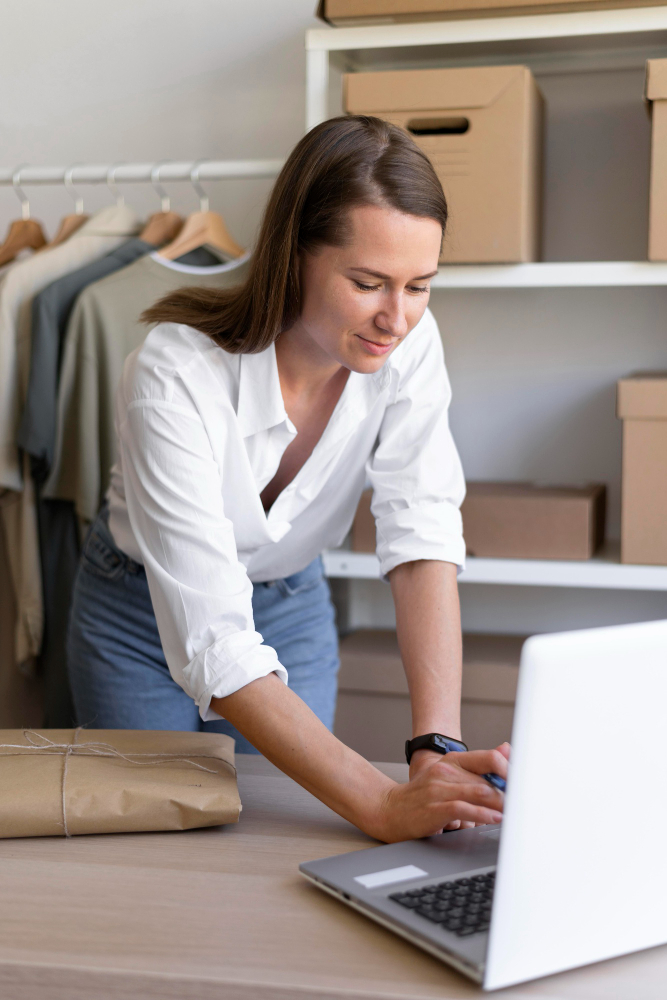 Gigantes do Digital: evento para empreendedores acontece em Santana de Parnaíba