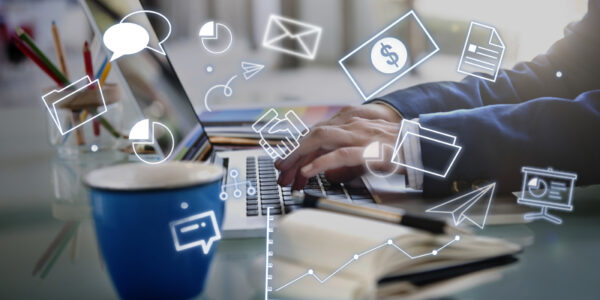 Gigantes do Digital: evento para empreendedores acontece em Santana de Parnaíba