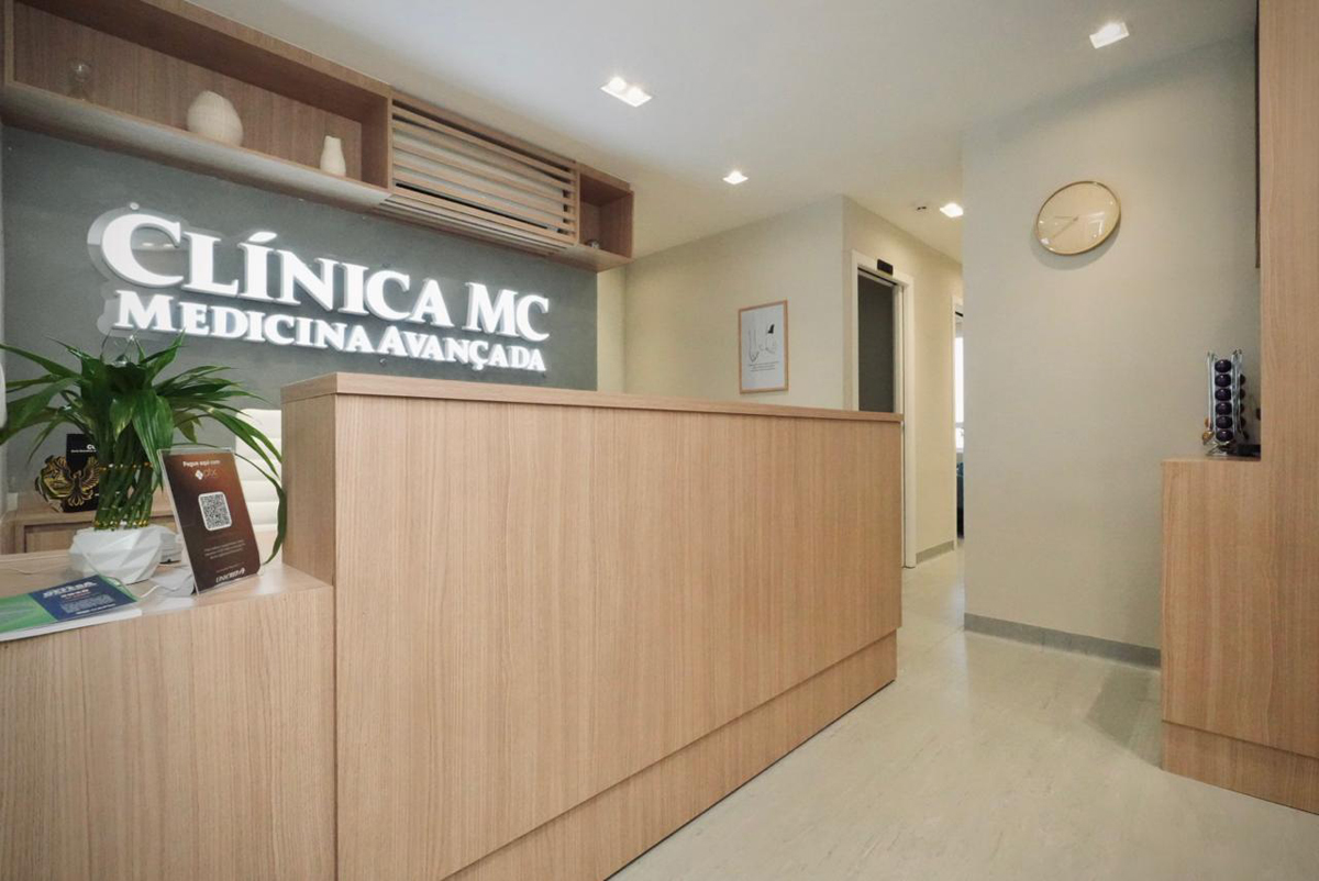 Clínica em Alphaville aposta no cuidado da saúde da mulher 40+