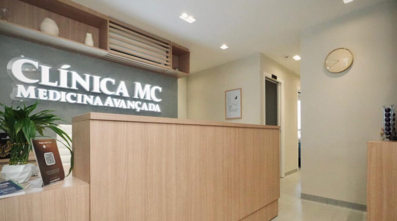 Clínica em Alphaville aposta no cuidado da saúde da mulher 40+