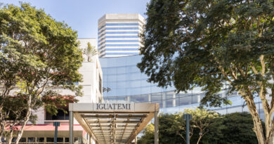 Shopping Iguatemi Alphaville celebra 15 anos com Menu Especial